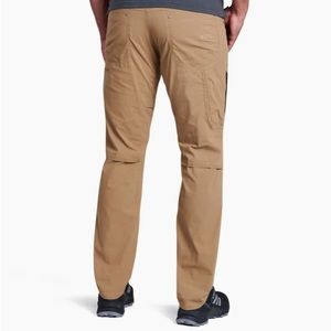 The KONFIDANT AIR Kuhl Men’s Hiking Pants